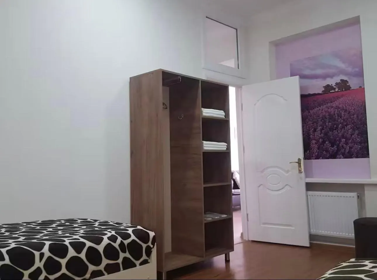 Apartments In Old Τυφλίδα 0*,  Γεωργία