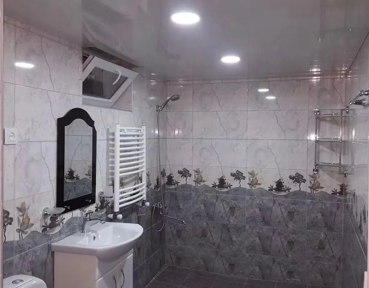 Apartments In Old Τυφλίδα Σπίτι διακοπών