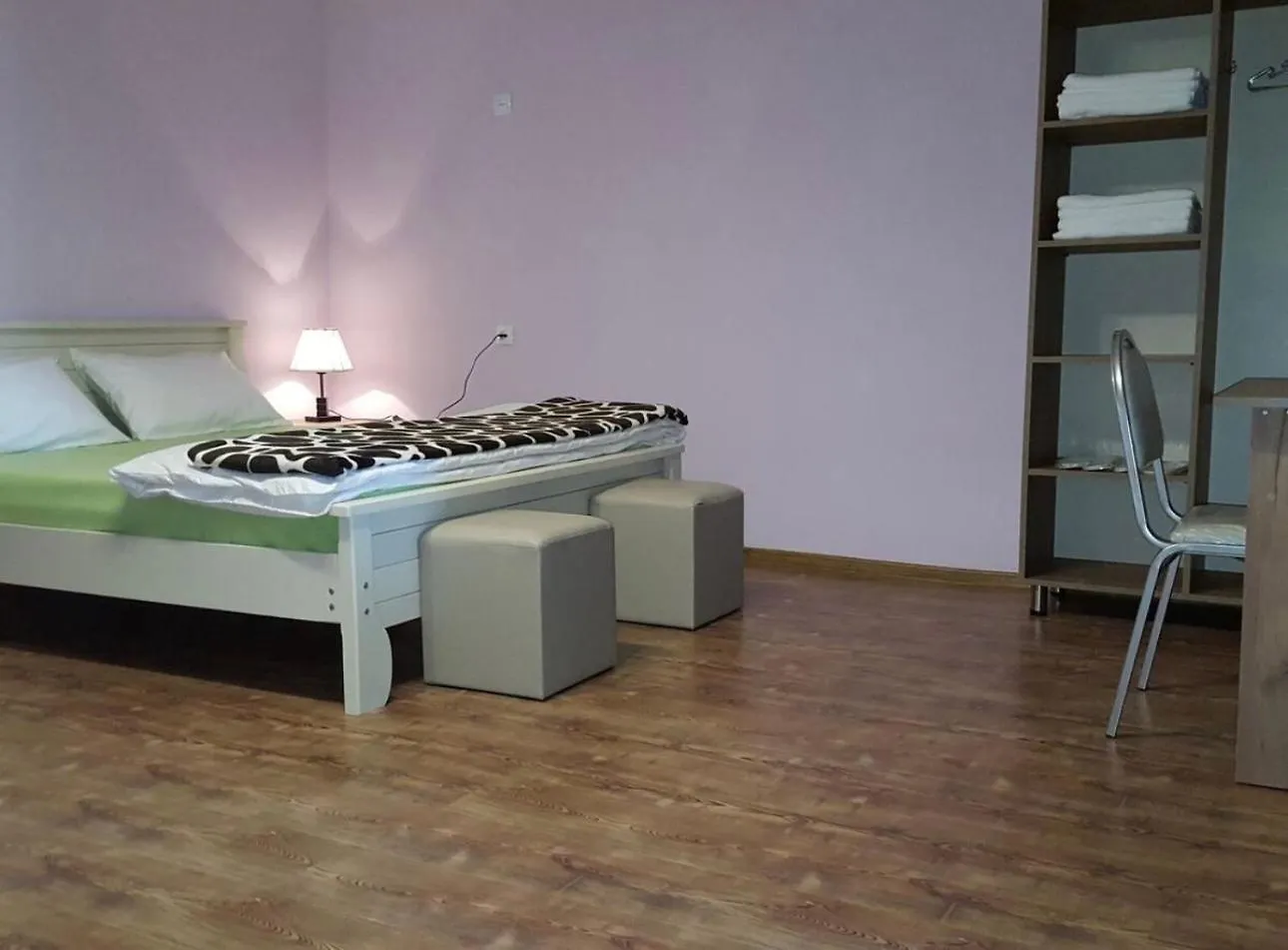 Apartments In Old Τυφλίδα Σπίτι διακοπών
