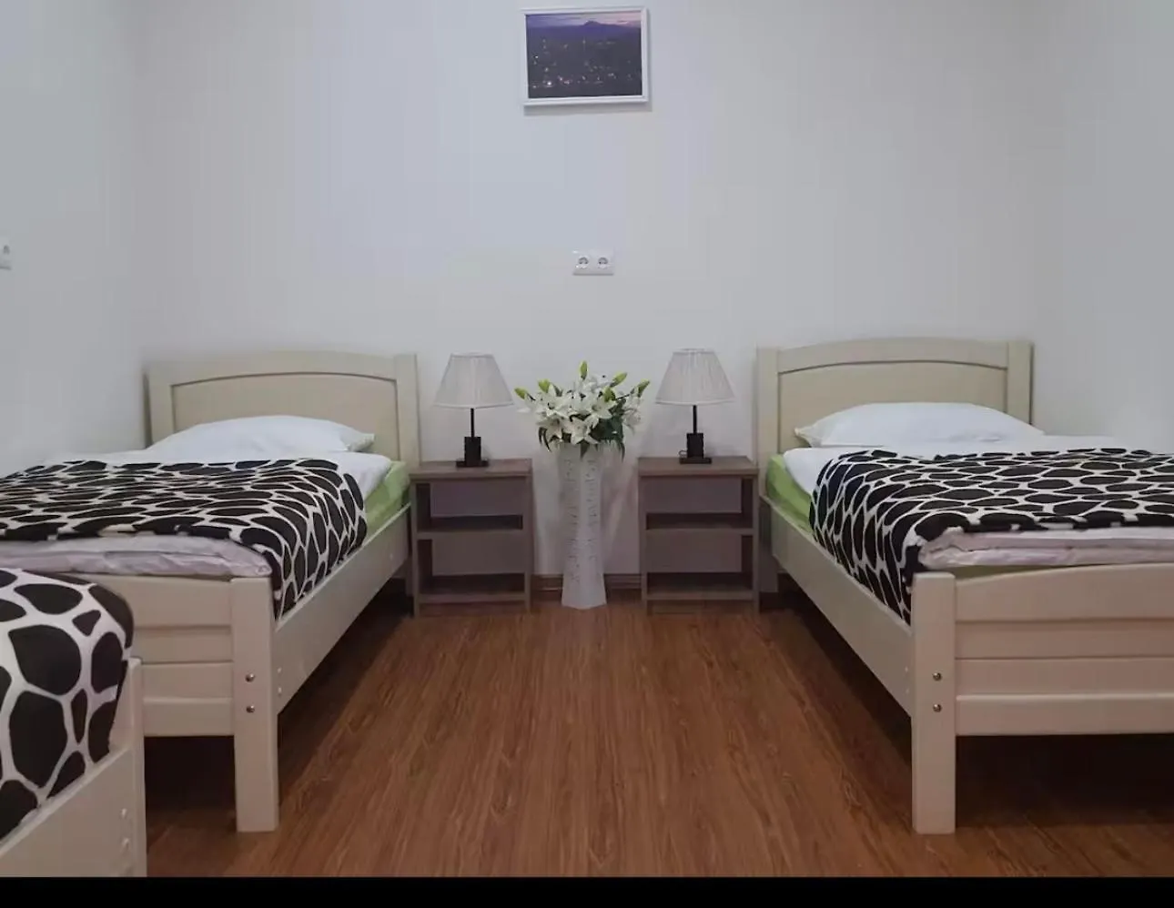 Apartments In Old Τυφλίδα 0*,  Γεωργία