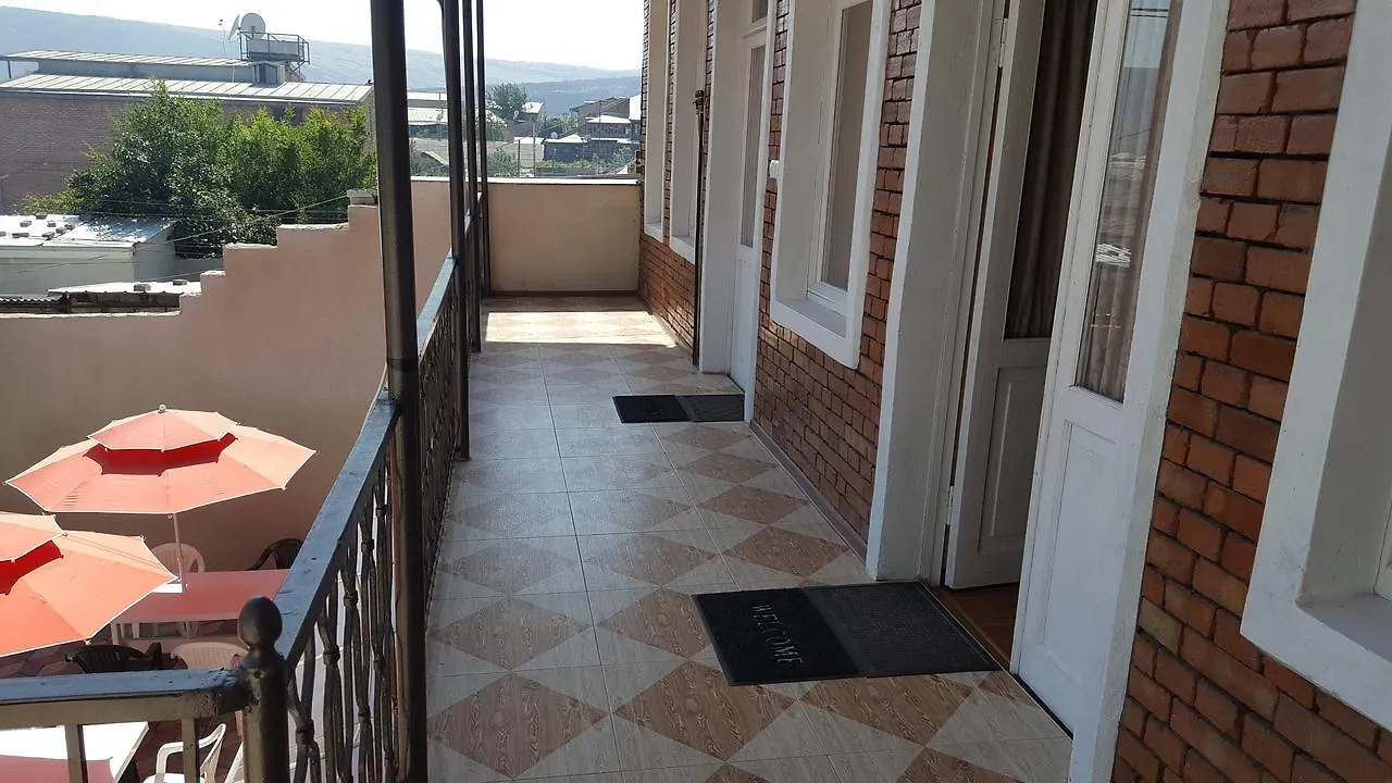 Σπίτι διακοπών Apartments In Old Τυφλίδα