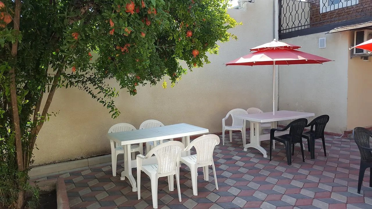 Apartments In Old Τυφλίδα 0*,  Γεωργία