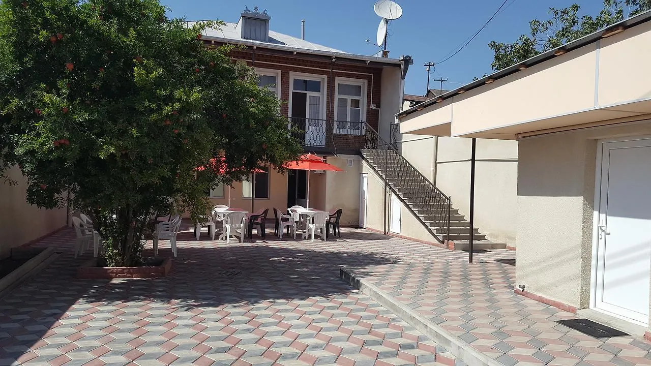 Apartments In Old Τυφλίδα Σπίτι διακοπών