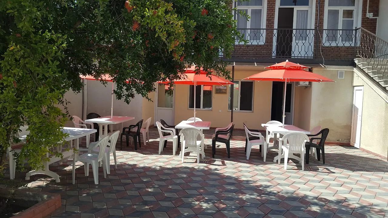 Σπίτι διακοπών Apartments In Old Τυφλίδα Γεωργία