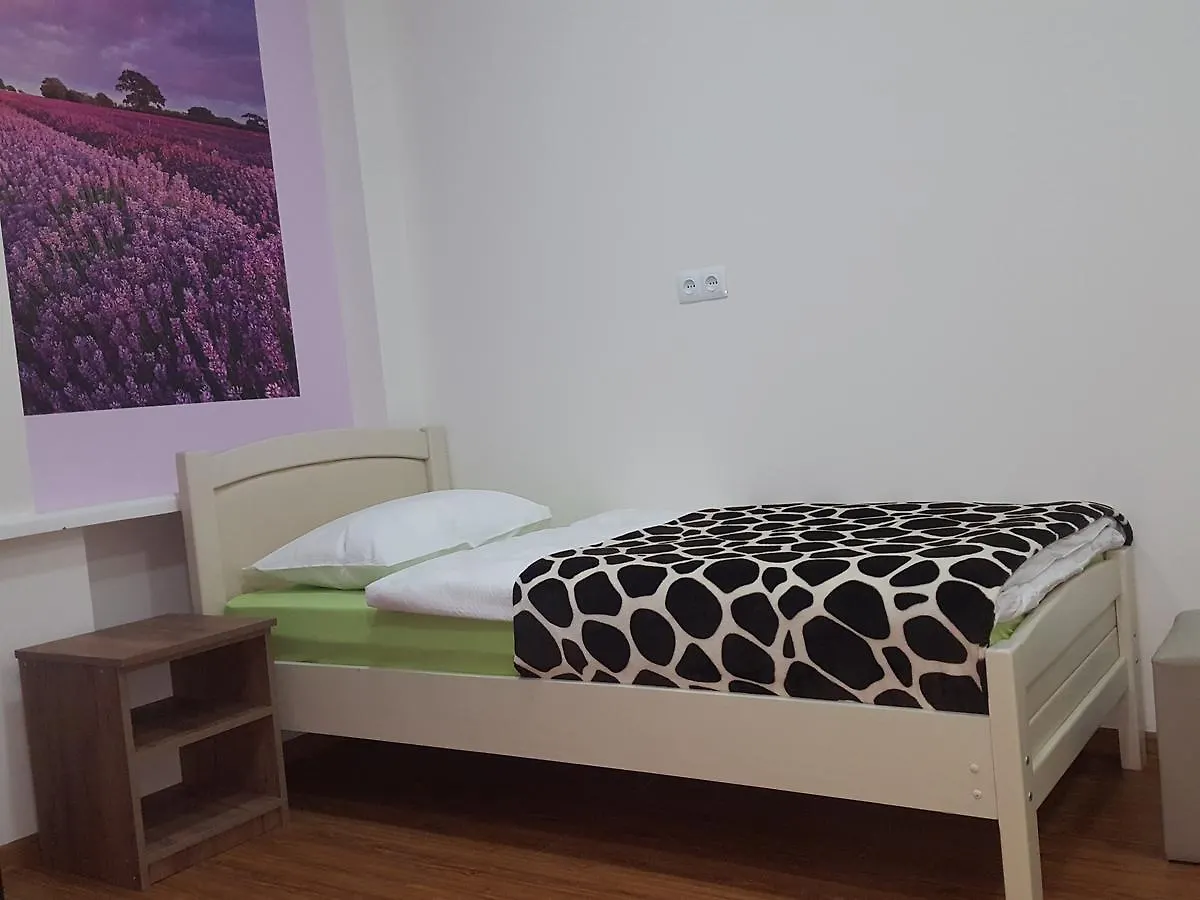 Apartments In Old Τυφλίδα Σπίτι διακοπών