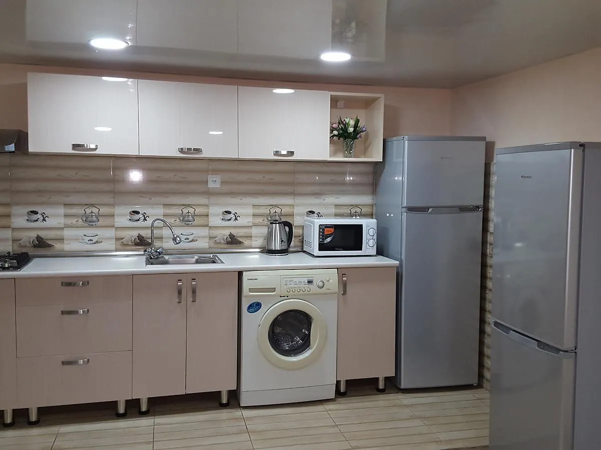 Apartments In Old Τυφλίδα 0*,  Γεωργία