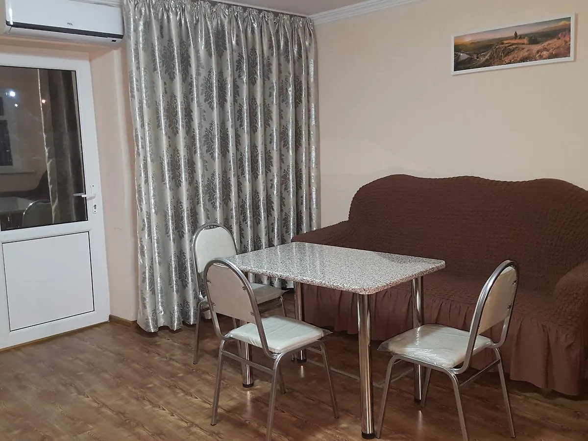 Σπίτι διακοπών Apartments In Old Τυφλίδα
