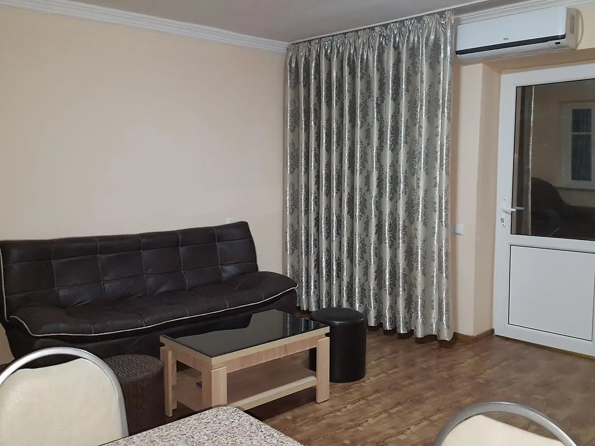 Apartments In Old Τυφλίδα 0*,  Γεωργία