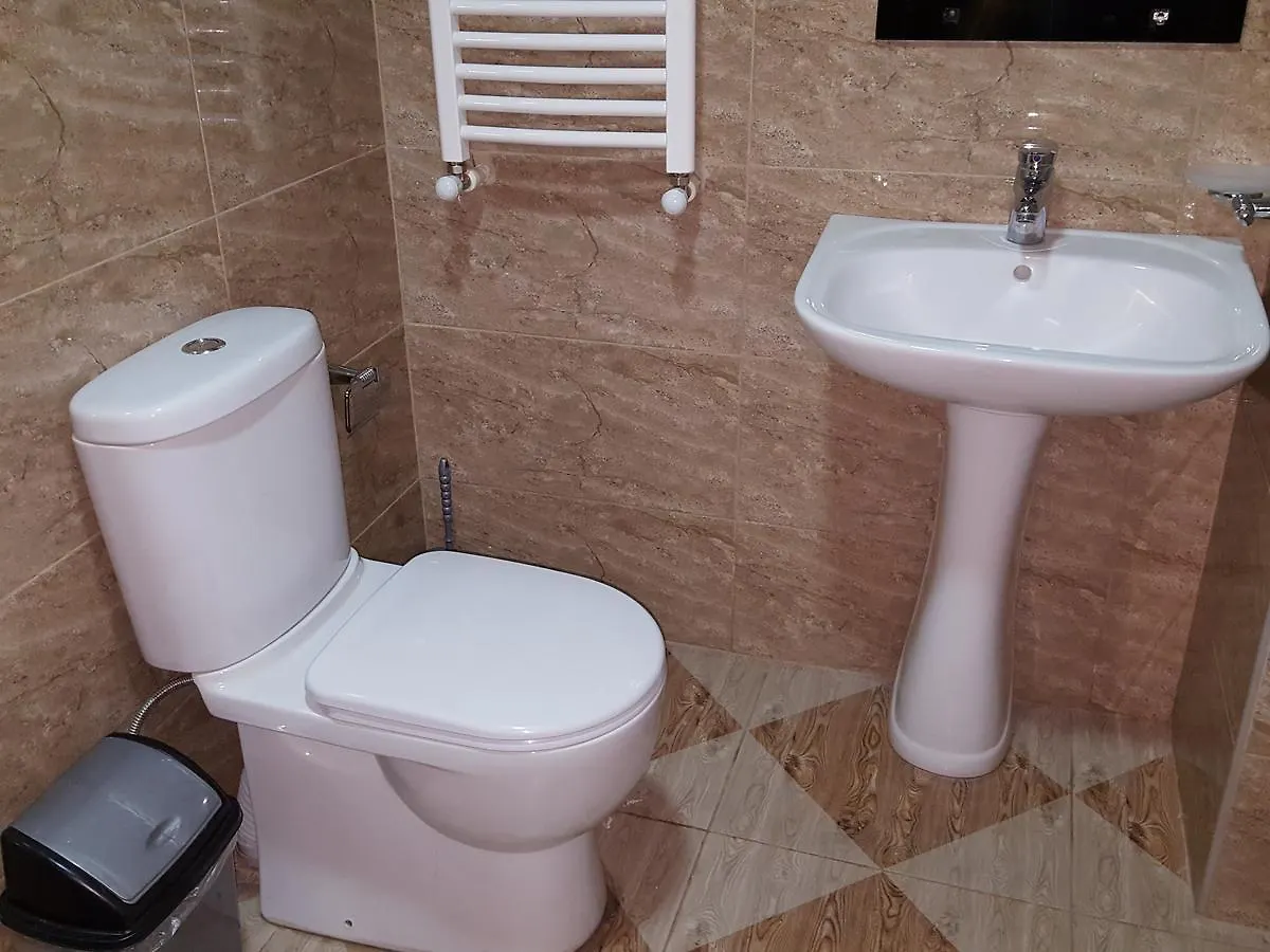 Apartments In Old Tbilisi